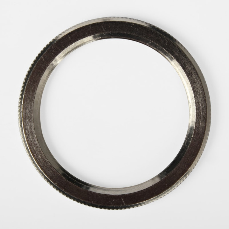 Shade Ring Nikkel