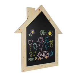 Krijtbord Voor Kinderen Huis