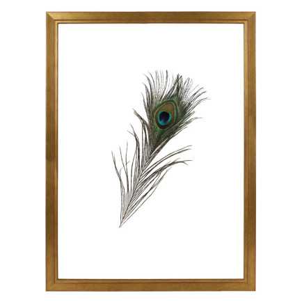 Fotolijst Dubbelglas 40x60 Tropez