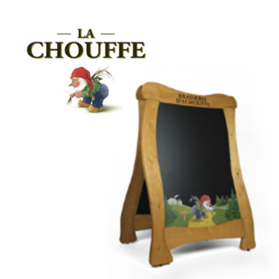 La Chouffe