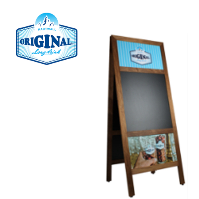 Hartwall oriGINal