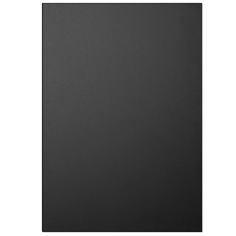 Krijtbord Simple