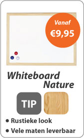 Whiteboard Nature